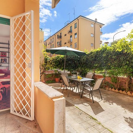 Roman Garden Escape Dış mekan fotoğraf