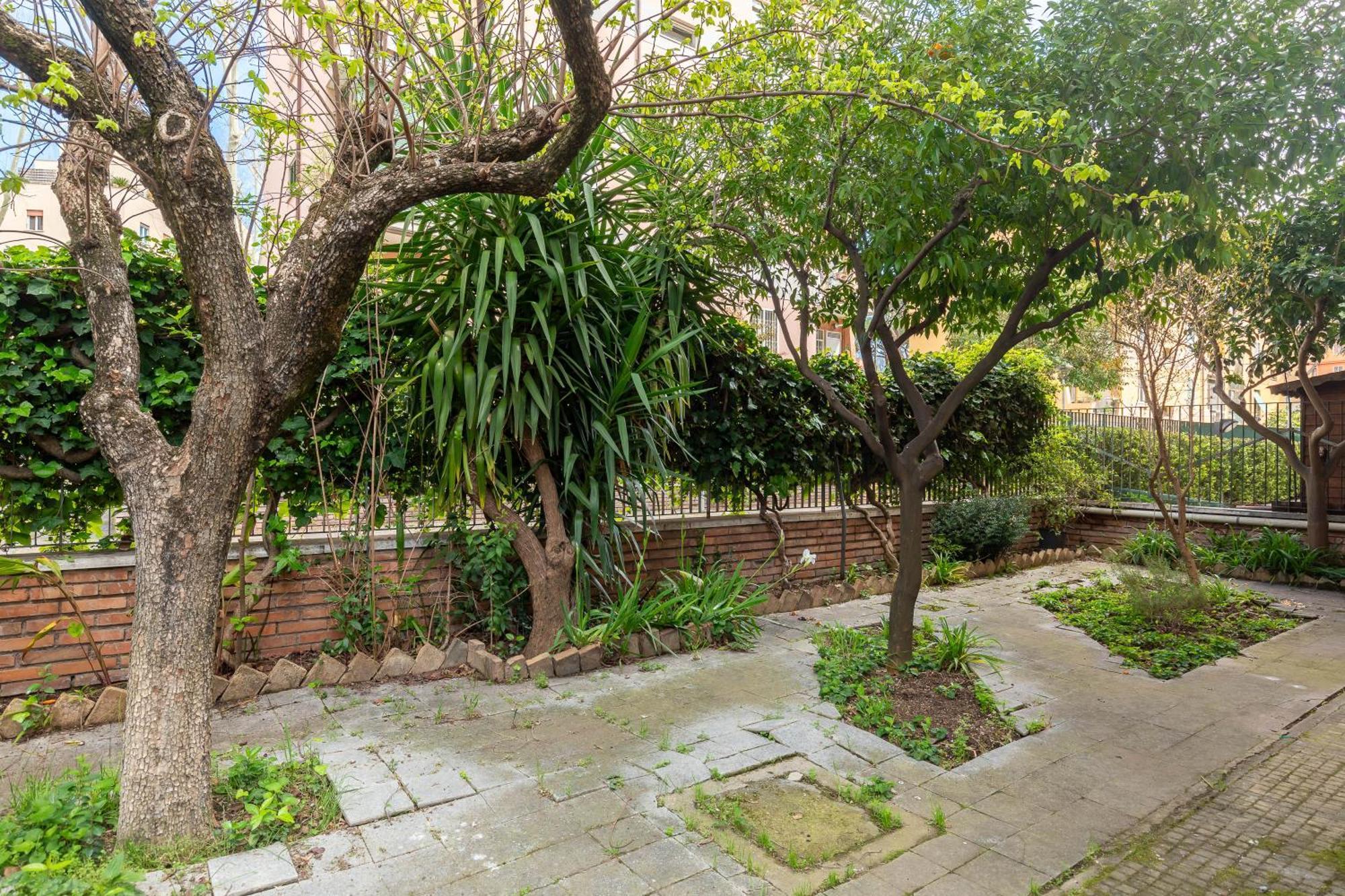 Roman Garden Escape Dış mekan fotoğraf