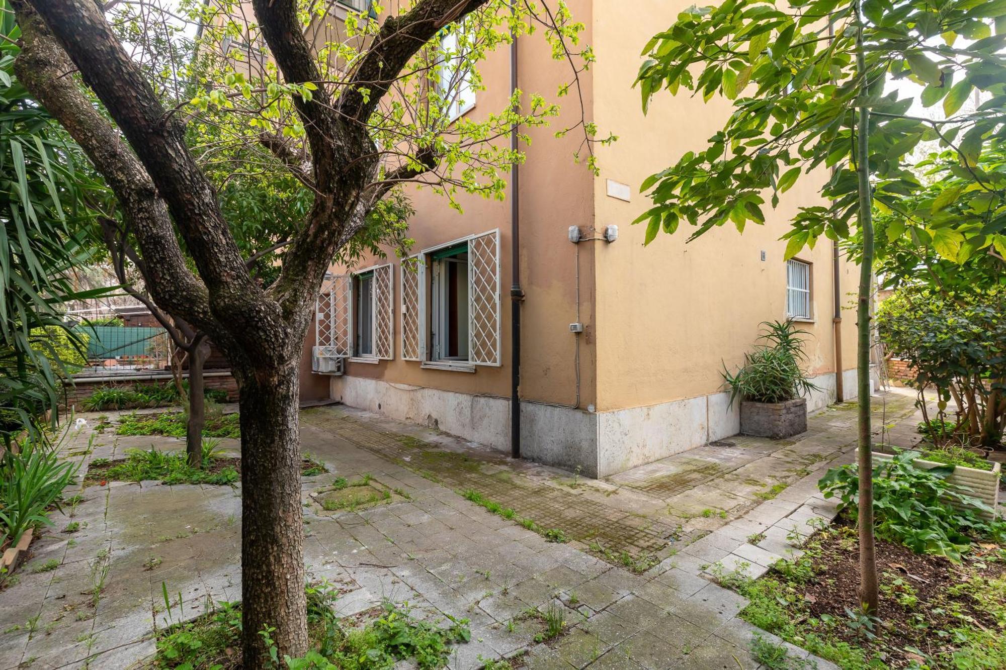 Roman Garden Escape Dış mekan fotoğraf
