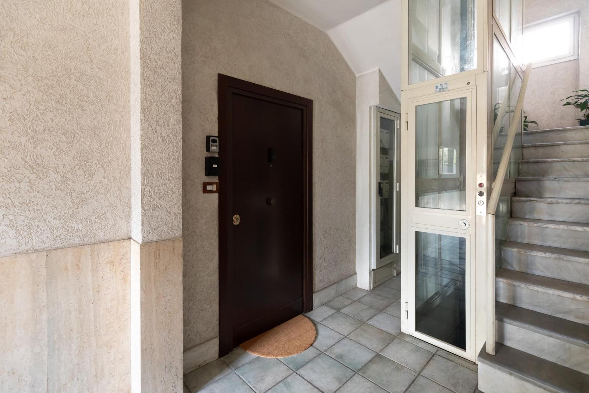 Roman Garden Escape Dış mekan fotoğraf