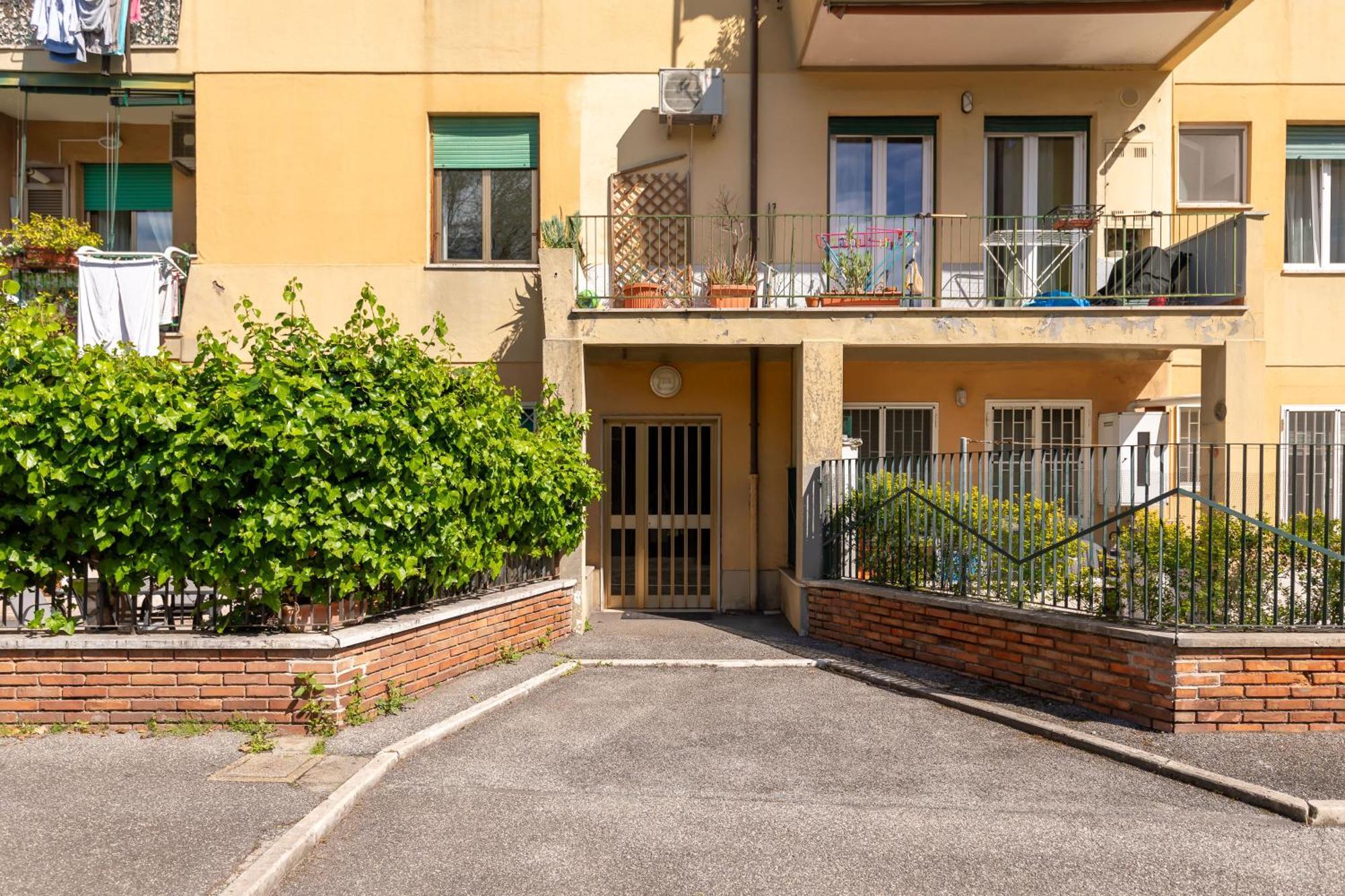 Roman Garden Escape Dış mekan fotoğraf